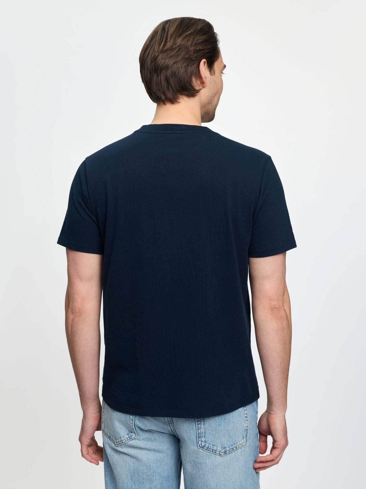Lemeiux Mens T-Shirt - Nags Essentials