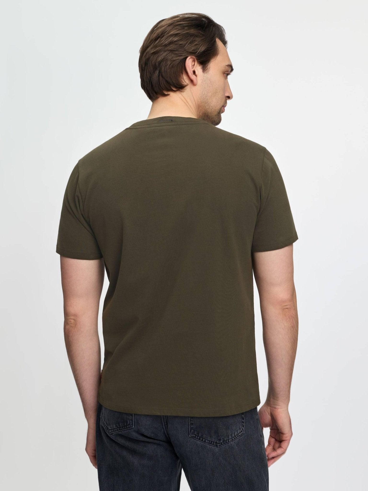 Lemeiux Mens T-Shirt - Nags Essentials