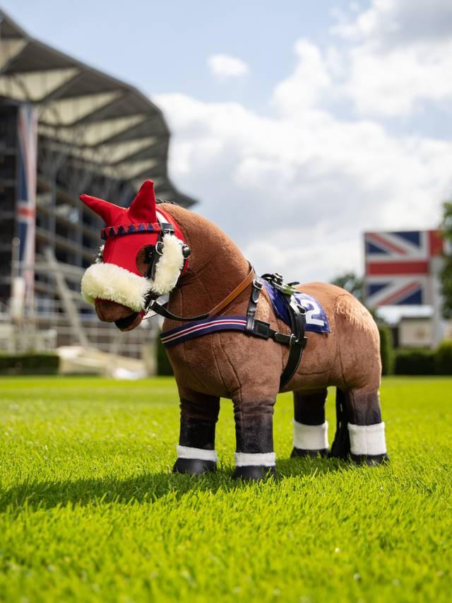 LeMeiux Toy Pony - Nags Essentials