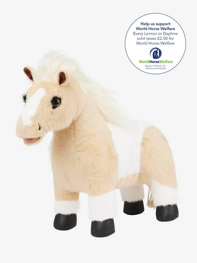 LeMeiux Toy Pony - Nags Essentials