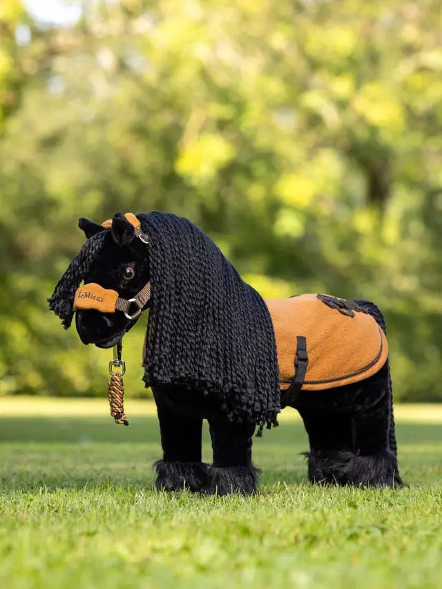 LeMeiux Toy Pony - Nags Essentials