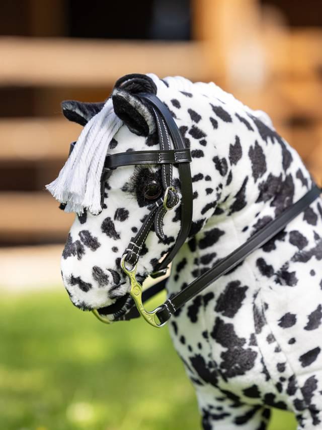 LeMeiux Toy Pony Western Bridle - Nags Essentials