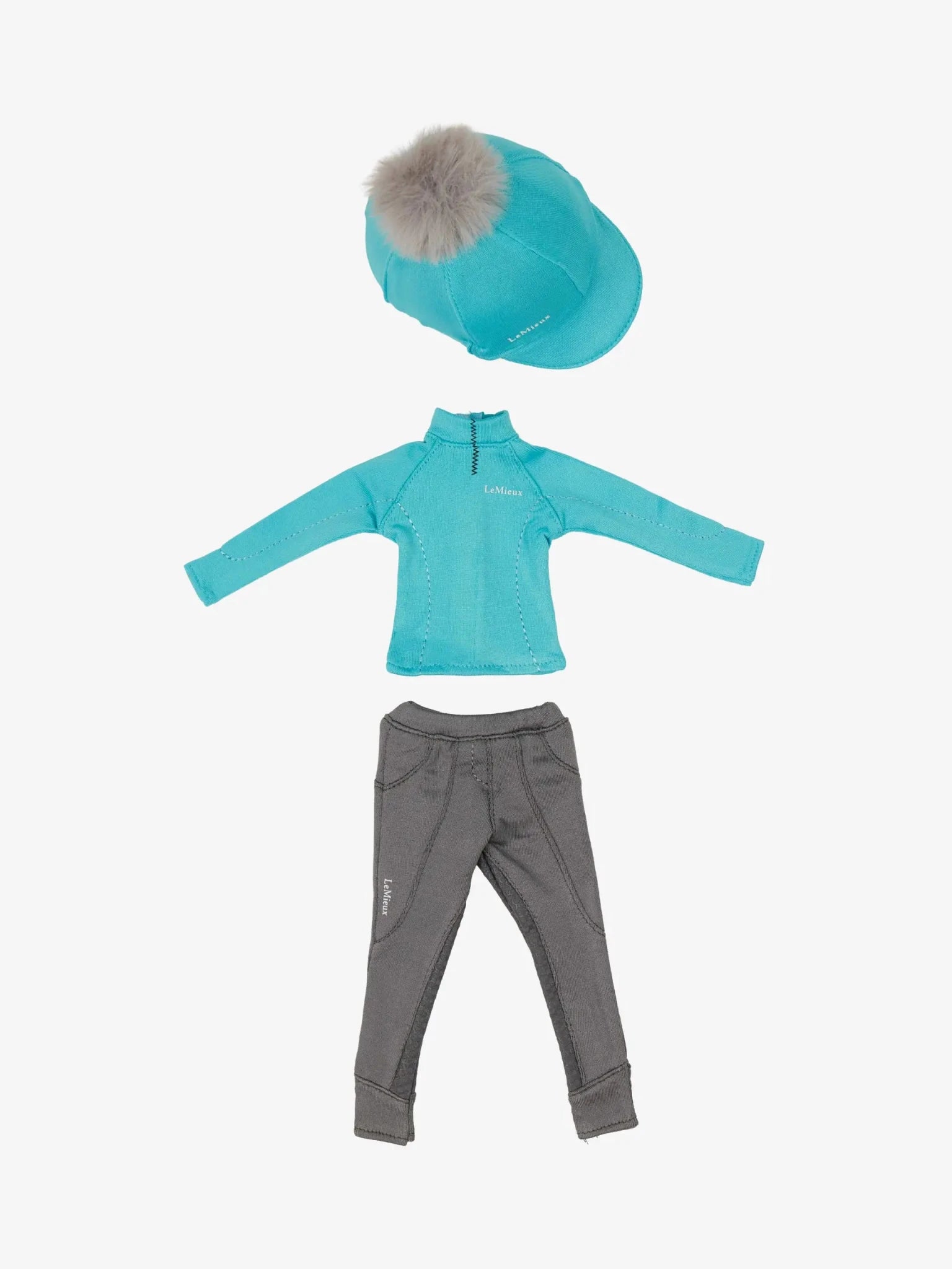 LeMeiux Toy Rider Outfit - Nags Essentials