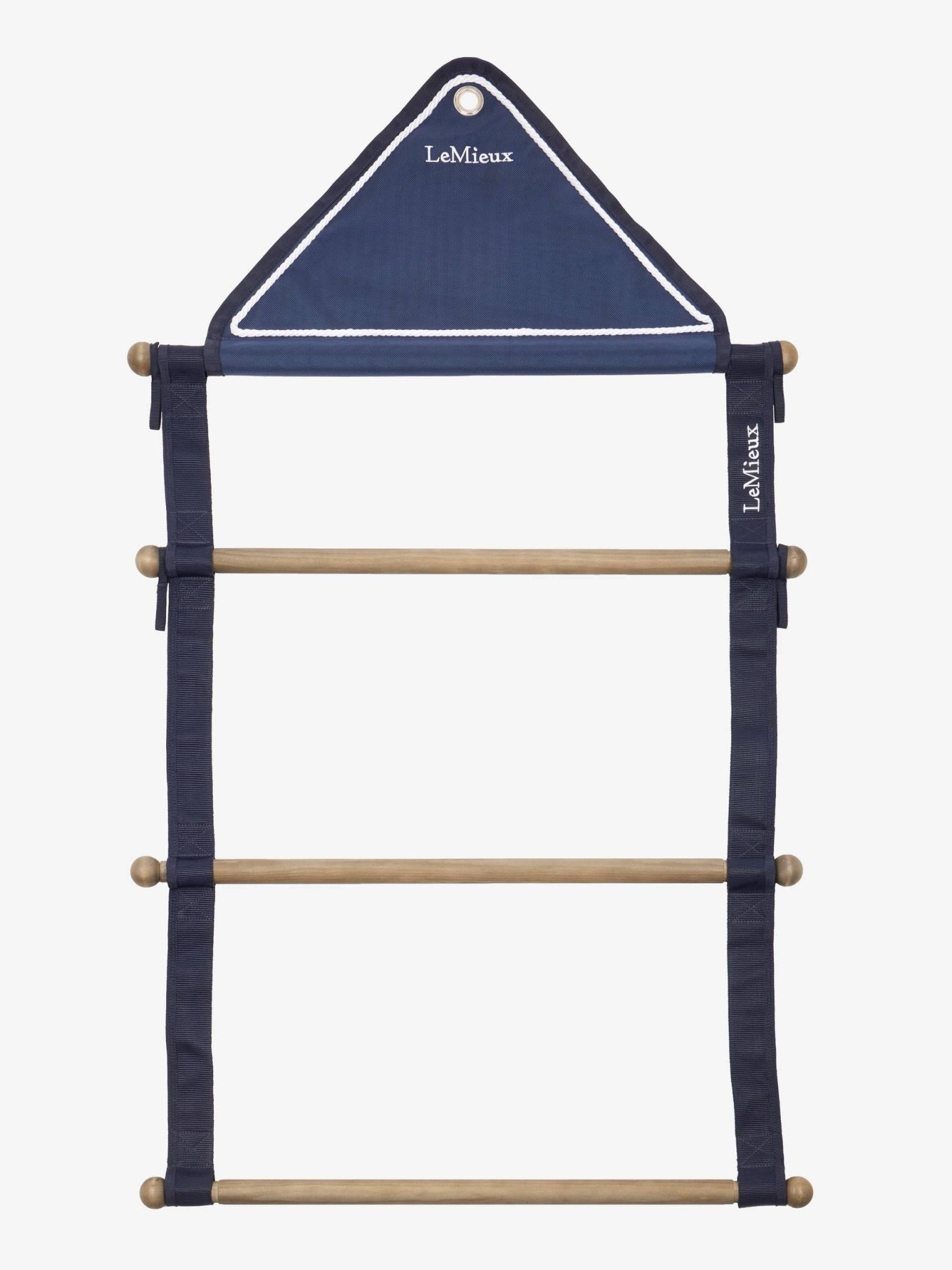 LeMeux Show Rug Hanging Rack - Nags Essentials