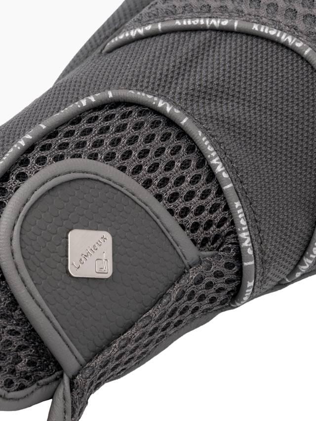 LeMieux 3D Mesh Riding Gloves - Nags Essentials