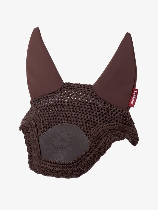 LeMieux Acoustic Fly Hood - Nags Essentials