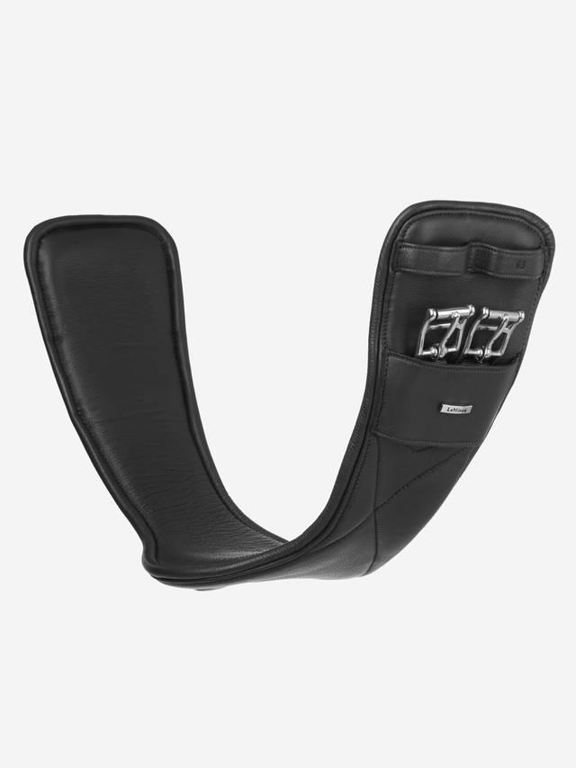 LeMieux Arika Contoured Dressage Girth - Nags Essentials