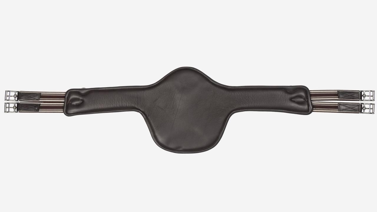 LeMieux Arika Contoured Long Stud Girth - Nags Essentials