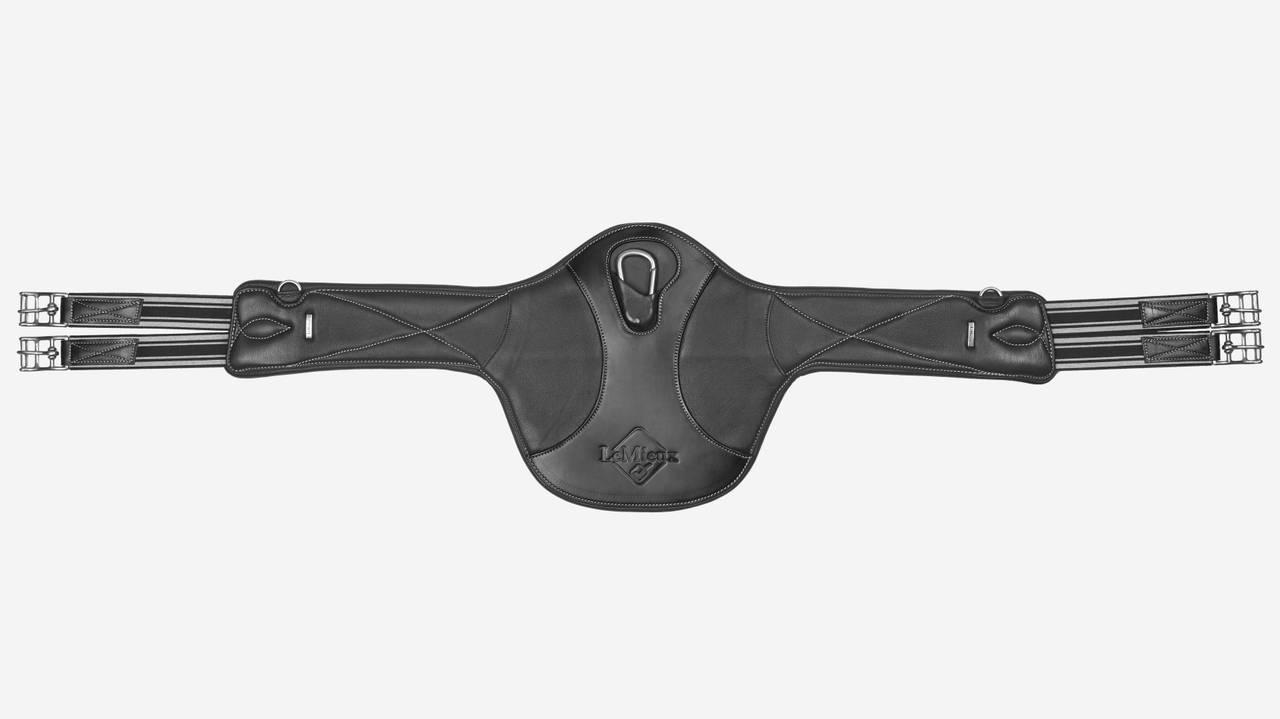 LeMieux Arika Contoured Long Stud Girth - Nags Essentials