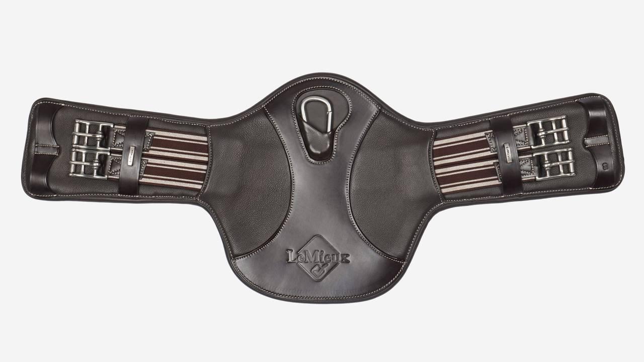 LeMieux Arika Contoured Short Stud Girth - Nags Essentials