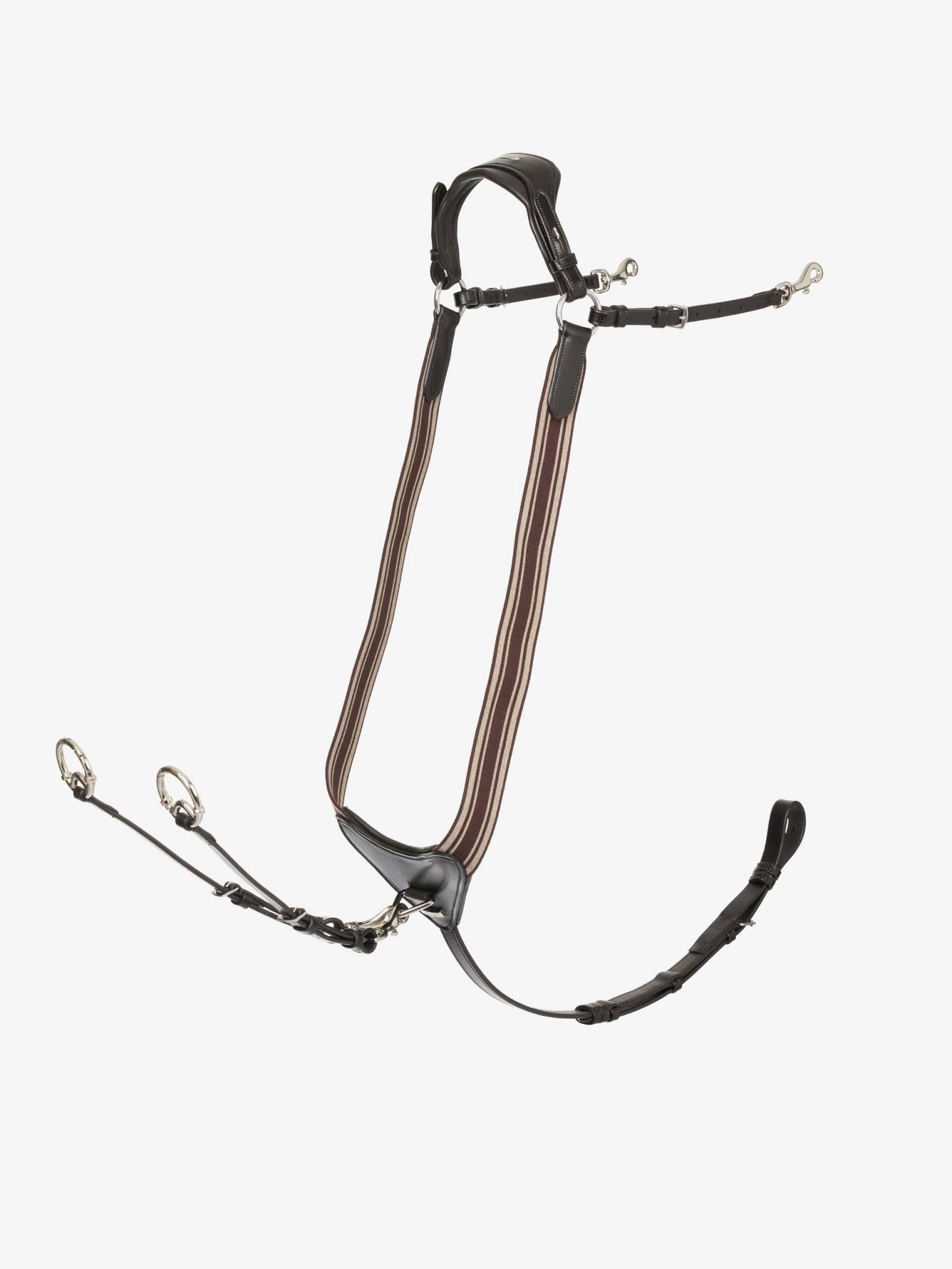 LeMieux Arika Elasticated Breastplate - Nags Essentials