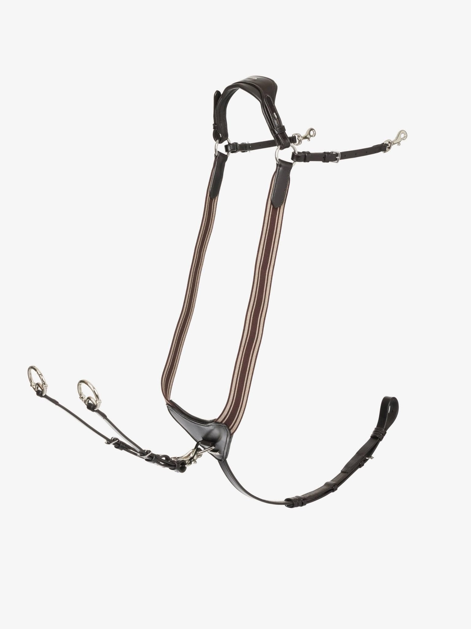 LeMieux Arika Elasticated Breastplate - Nags Essentials