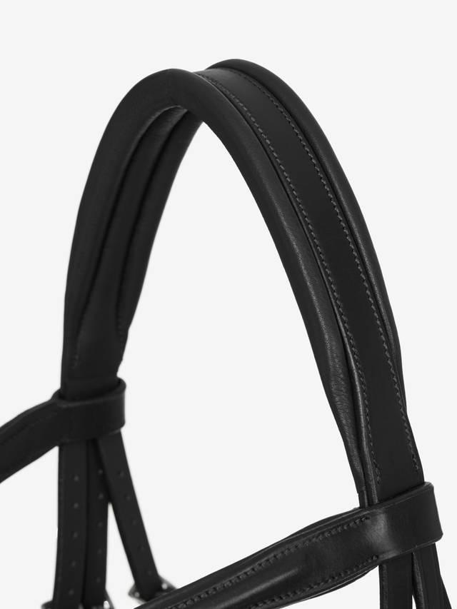 LeMieux Arika Flash Bridle - Nags Essentials