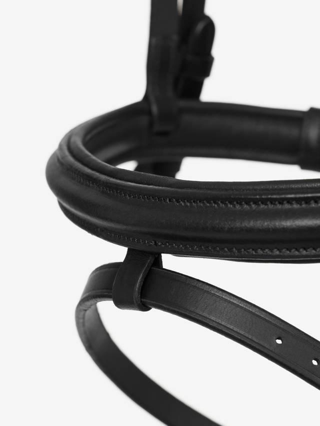 LeMieux Arika Flash Bridle - Nags Essentials