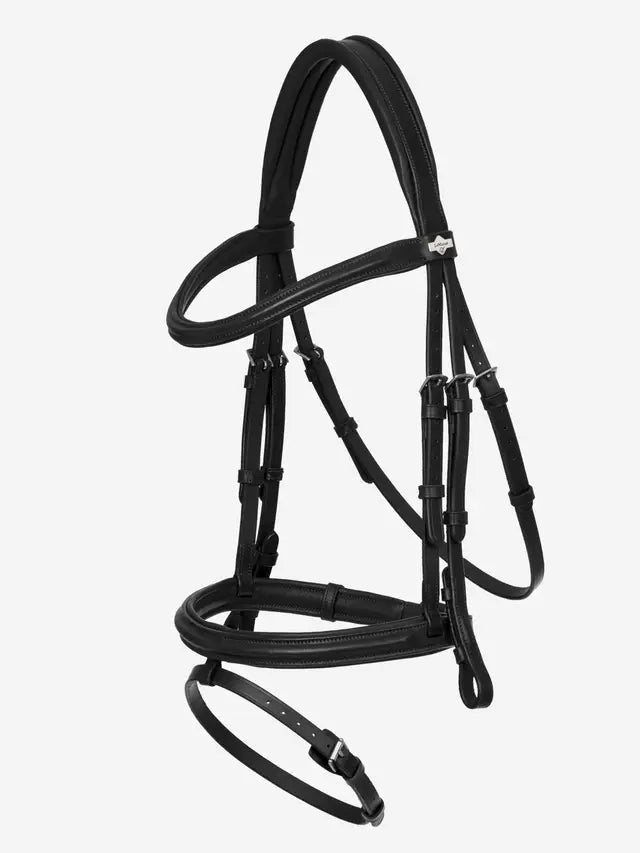 LeMieux Arika Flash Bridle - Nags Essentials
