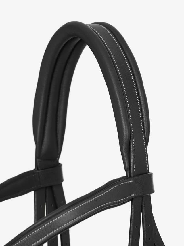 Lemieux Arika Grackle Bridle - Nags Essentials