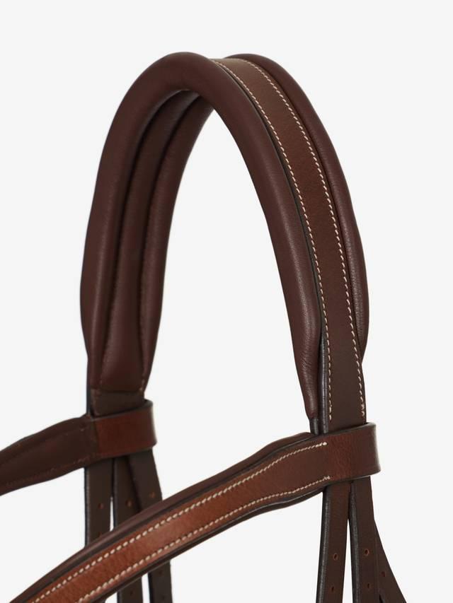 Lemieux Arika Grackle Bridle - Nags Essentials