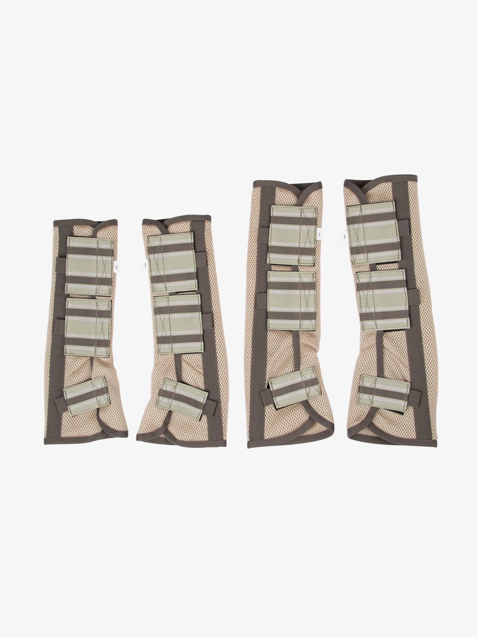 LeMieux Arika Mesh Fly Boots - Nags Essentials