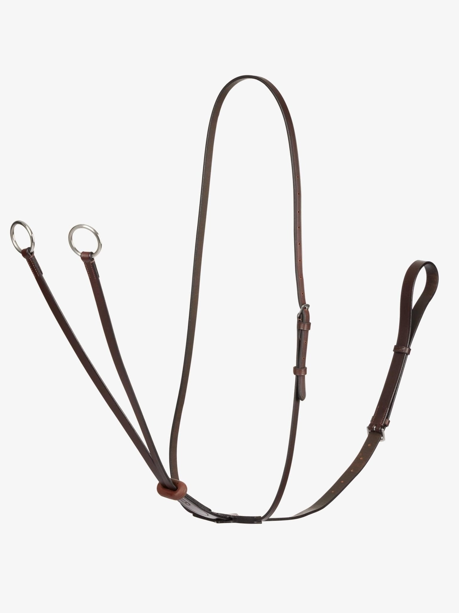 Lemieux Arika Running Martingale - Nags Essentials
