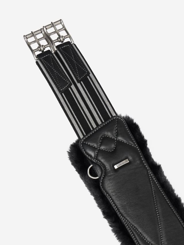 LeMieux Arika Simuwool Contoured Long Girth - Nags Essentials