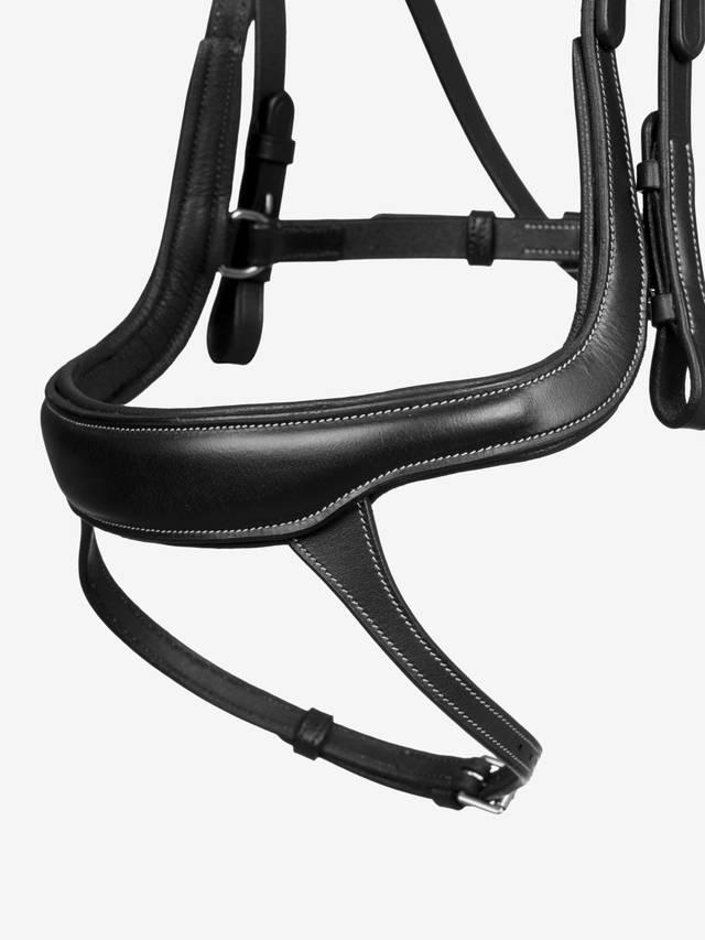 LeMieux Arika Split Noseband Bridle - Nags Essentials