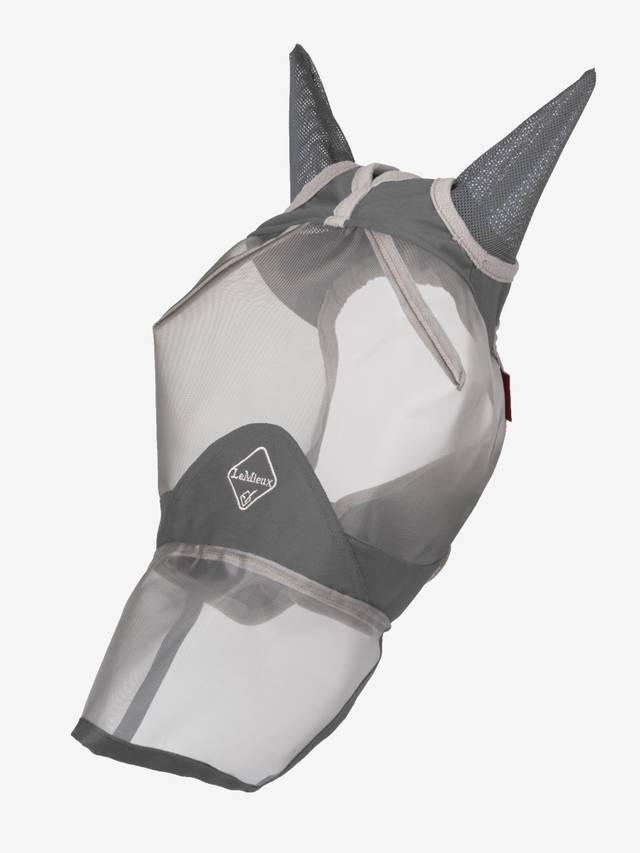 LeMieux ArmourShield Pro Full Fly Mask - Nags Essentials