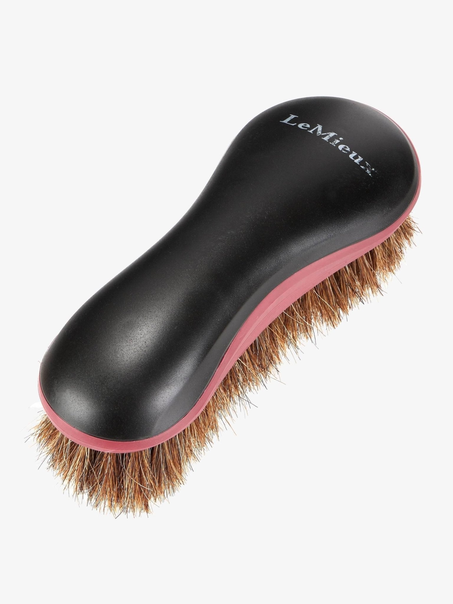 Lemieux Body Brush Black - Nags Essentials