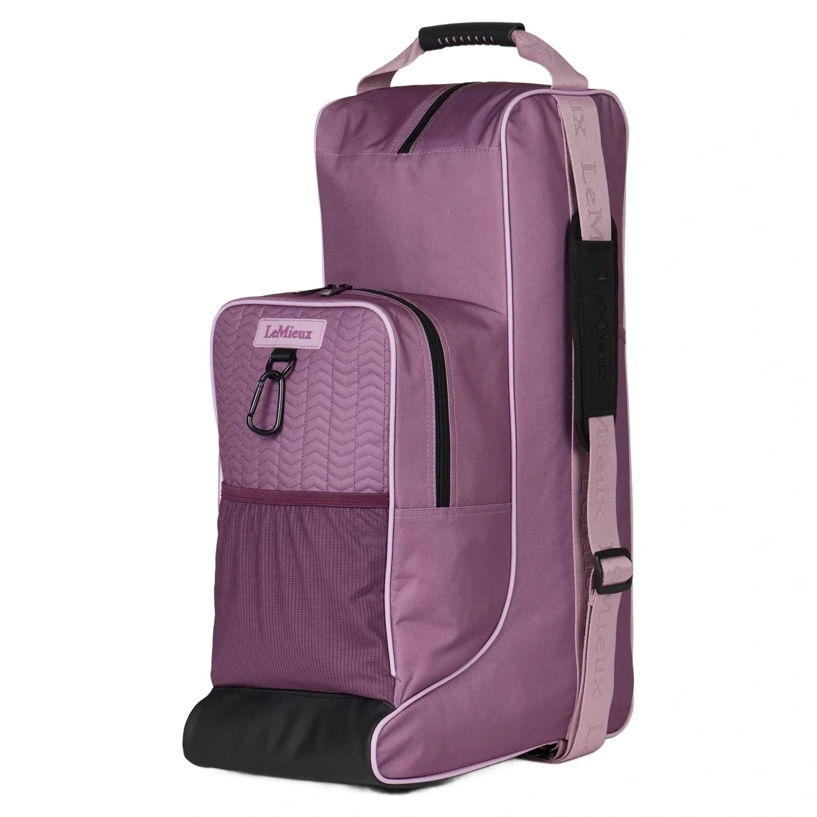 LeMieux Boot and Hat Bag - Nags Essentials
