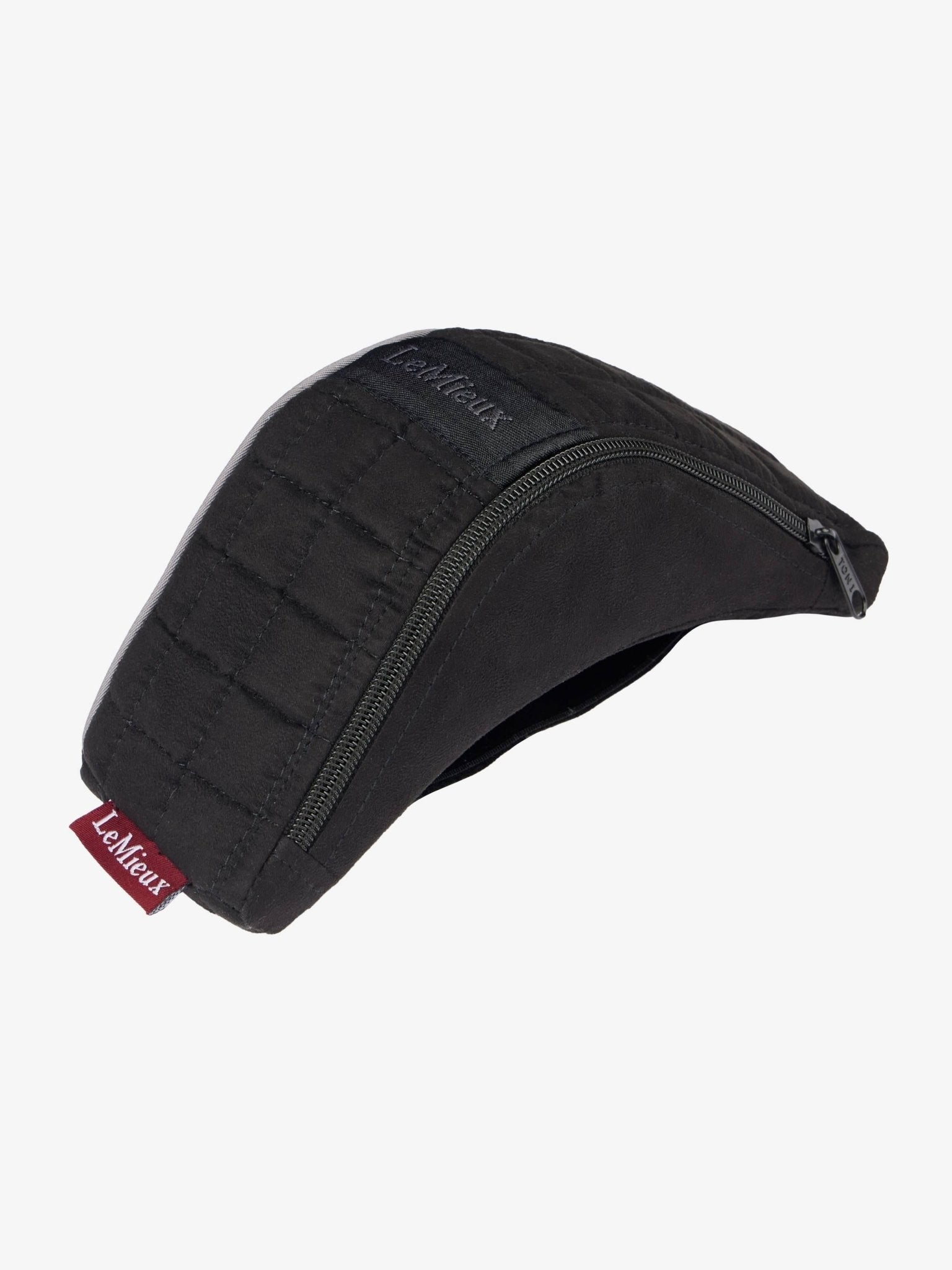 Lemieux Bridle Mattress Black - Nags Essentials