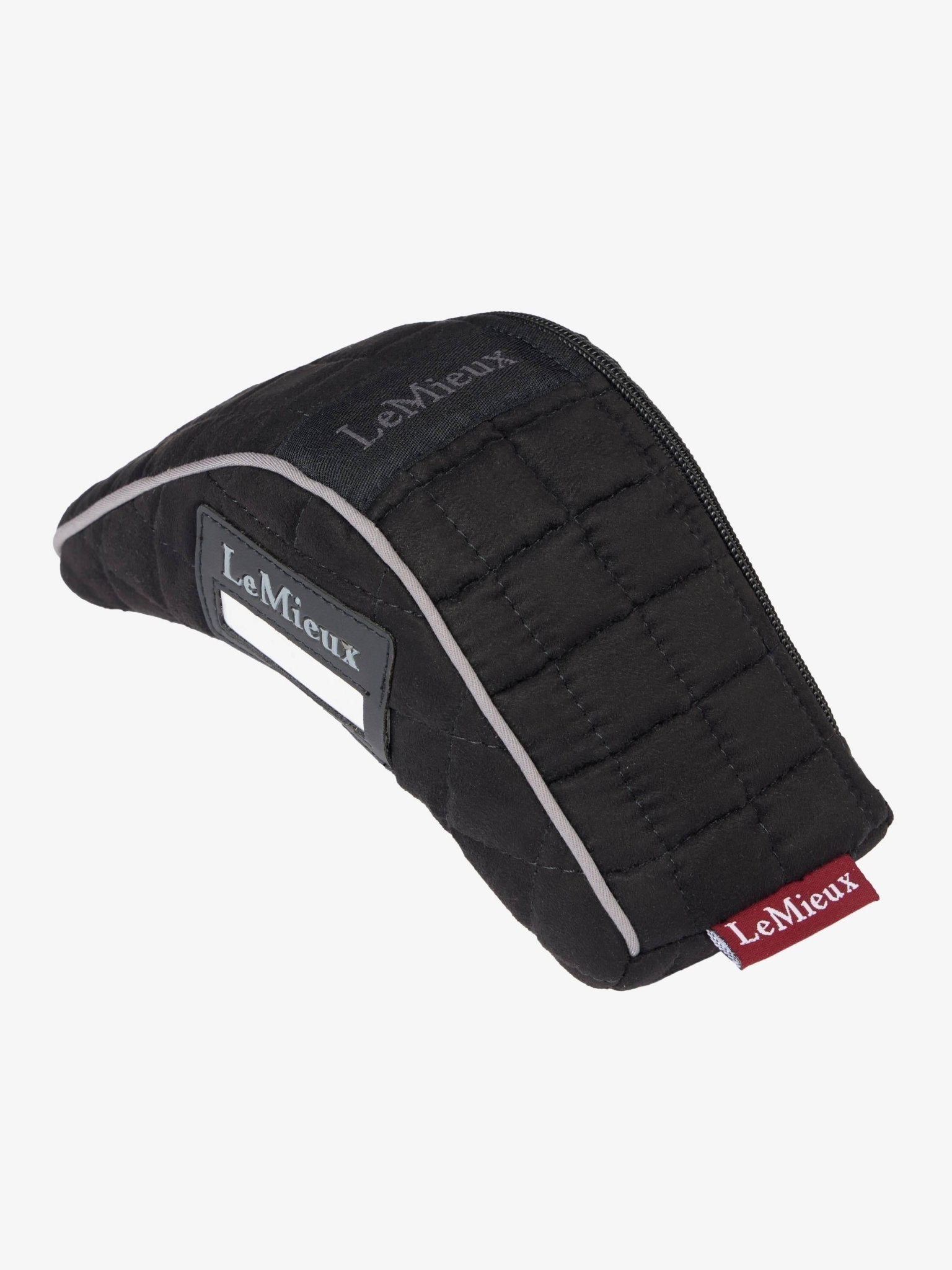 Lemieux Bridle Mattress Black - Nags Essentials