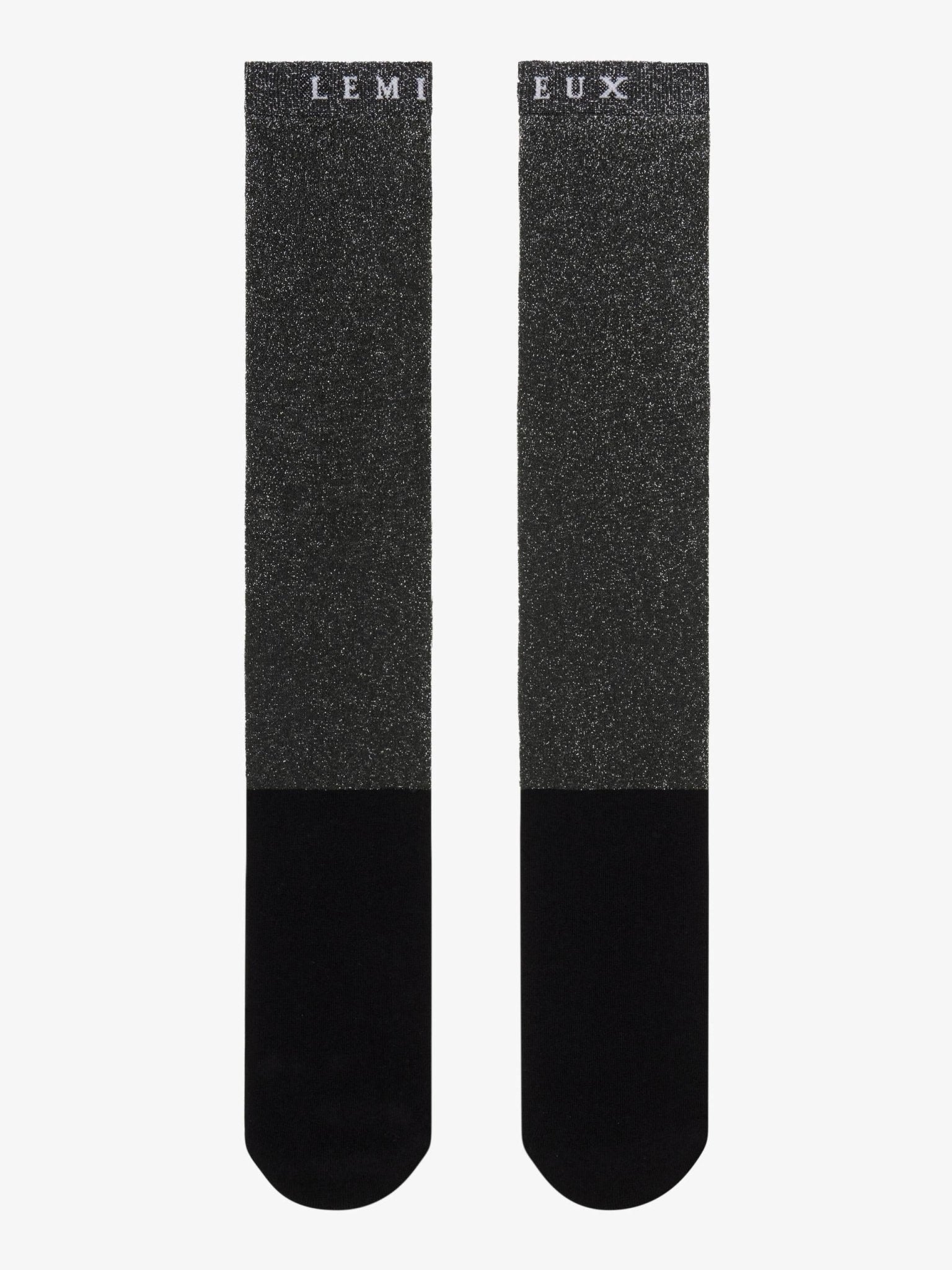 Lemieux Brilliance Competition Socks - Nags Essentials