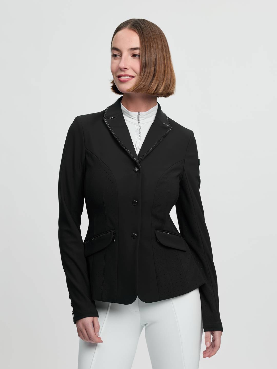 LeMieux Brilliance Diana Show Jacket - Nags Essentials