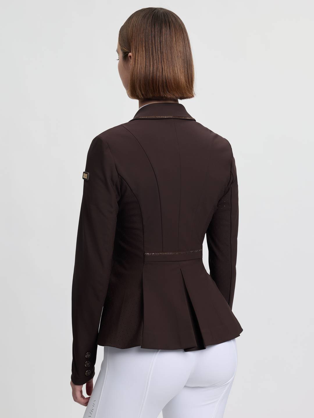 LeMieux Brilliance Diana Show Jacket - Nags Essentials
