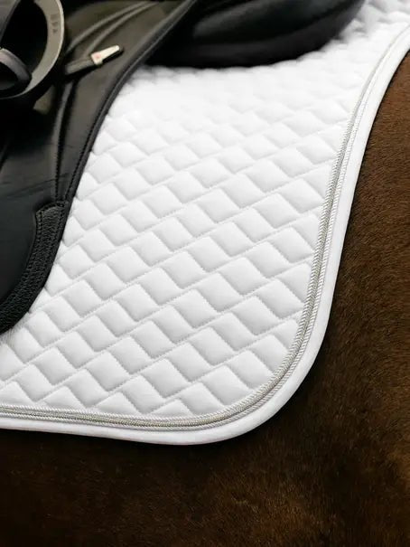 LeMieux Brilliance Dressage Square - Nags Essentials