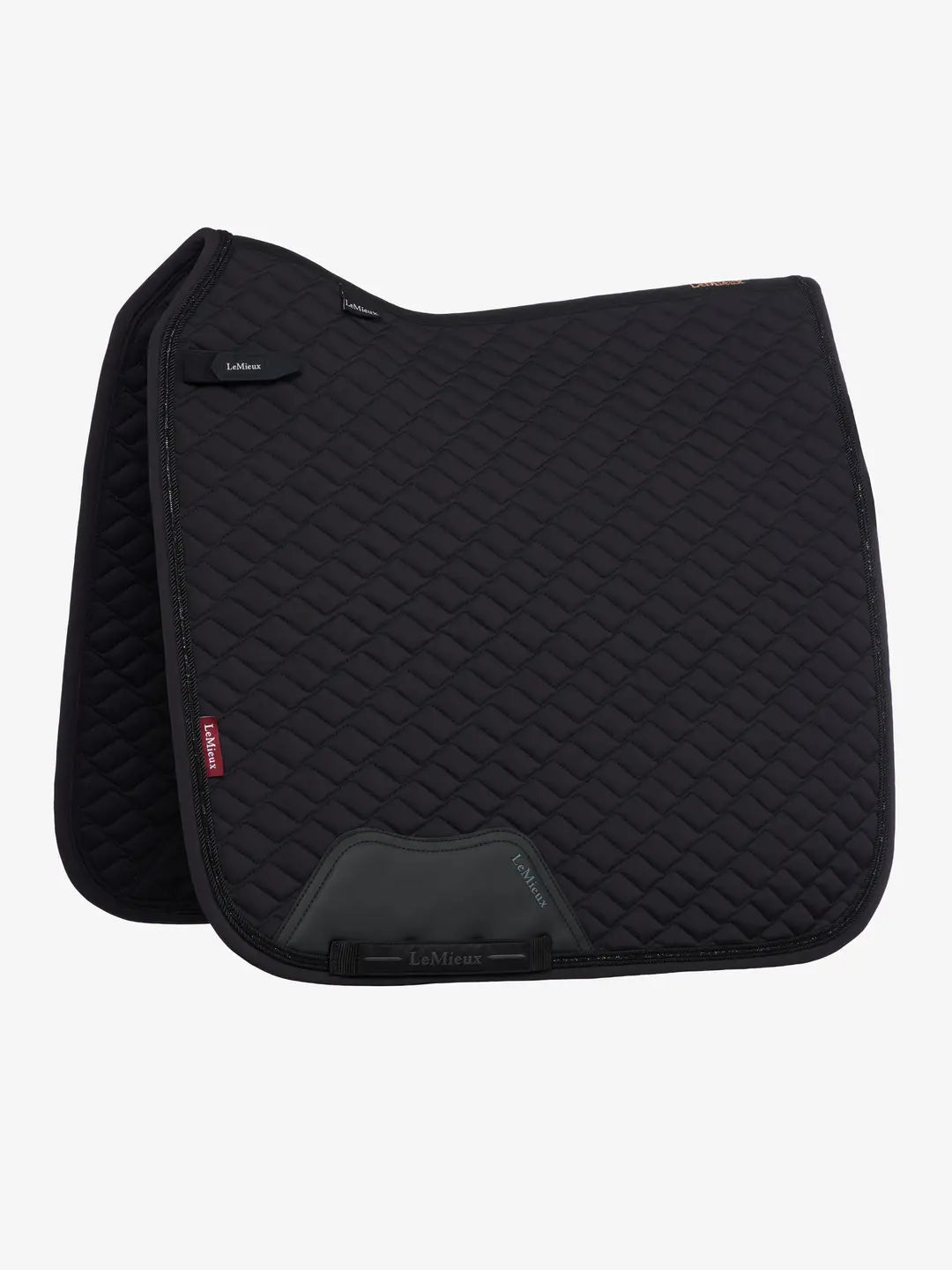 LeMieux Brilliance Dressage Square - Nags Essentials