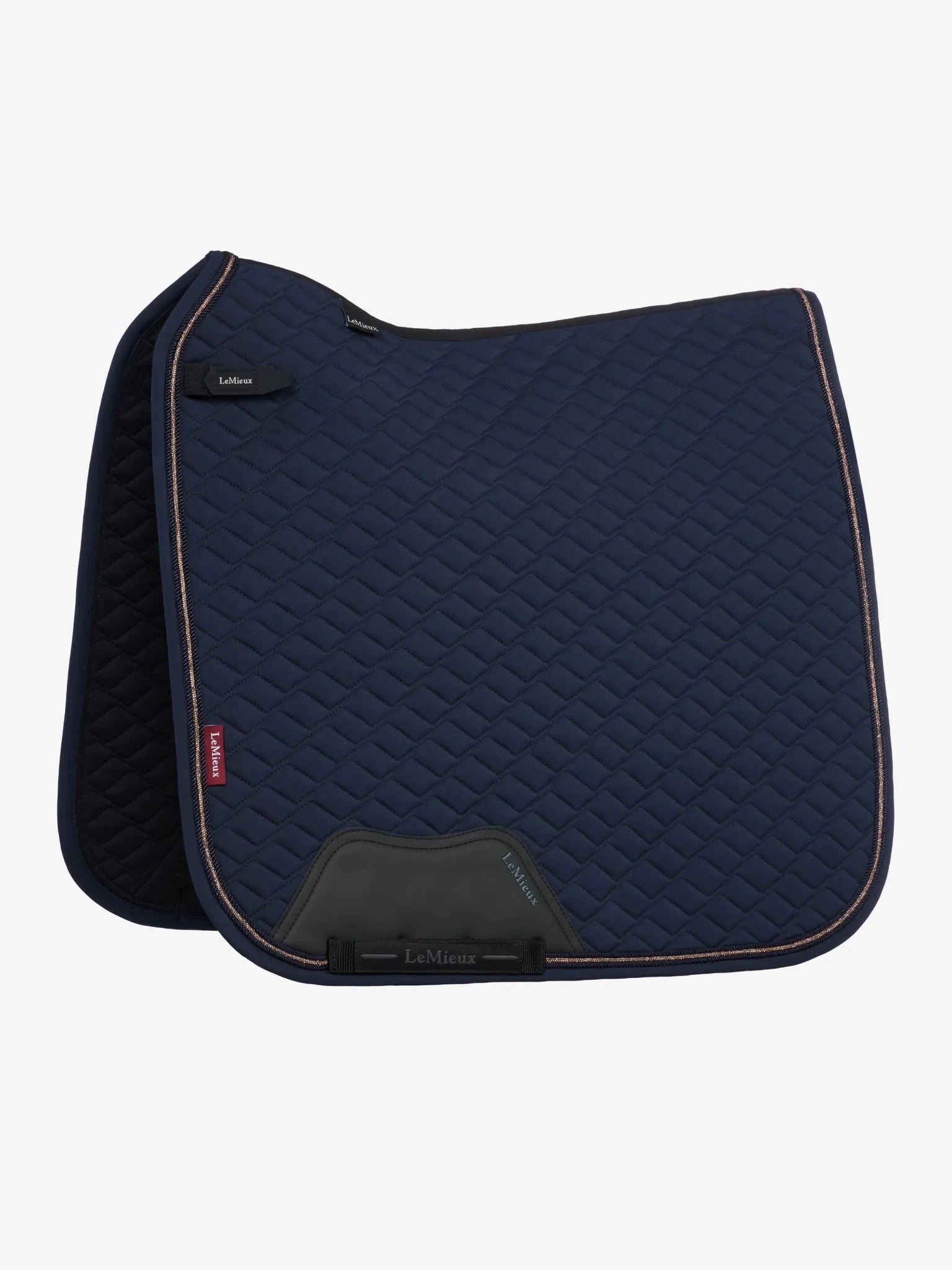 LeMieux Brilliance Dressage Square - Nags Essentials
