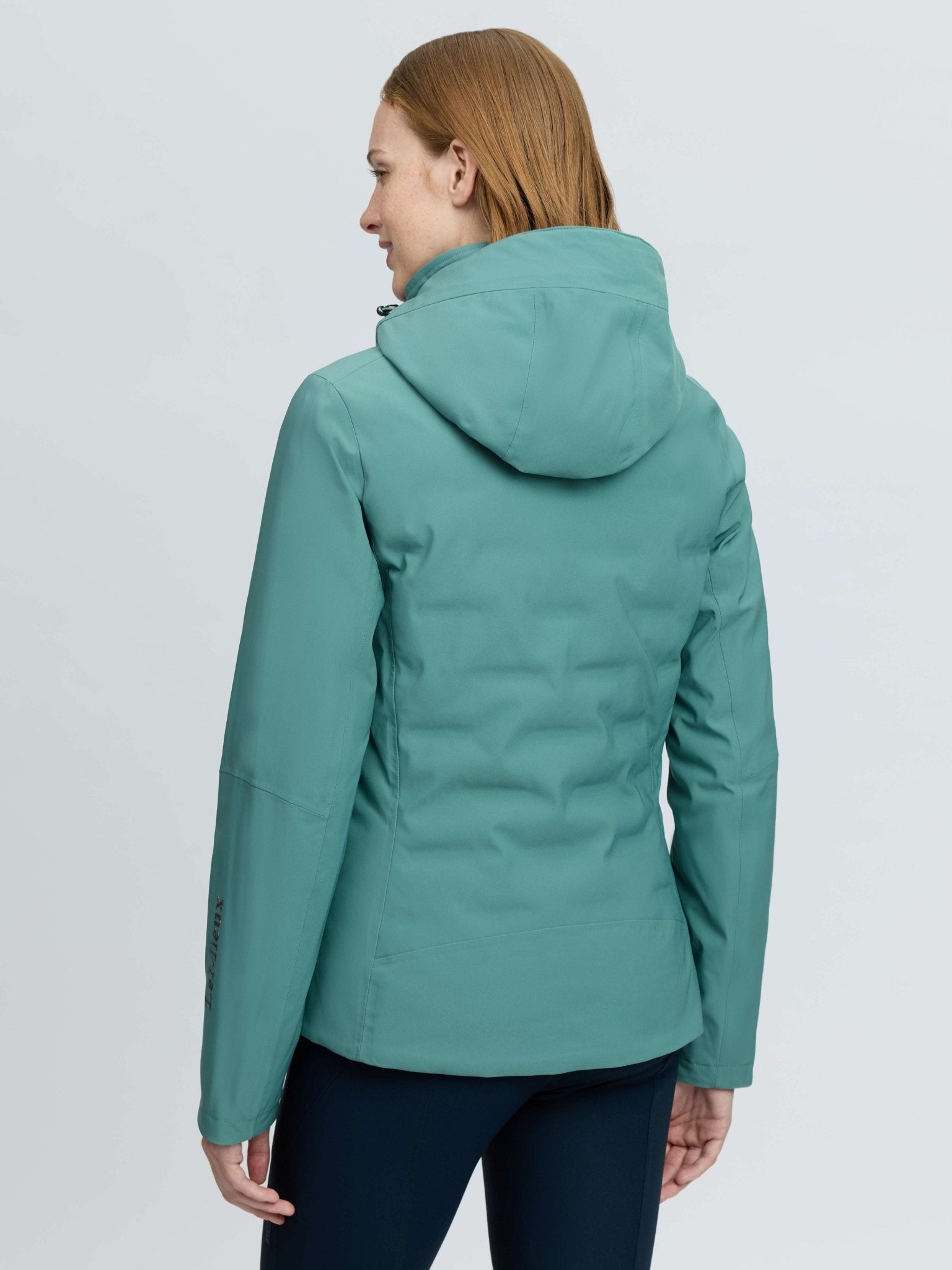LeMieux Brooke 3 in 1 Waterproof Hybrid Jacket - Nags Essentials