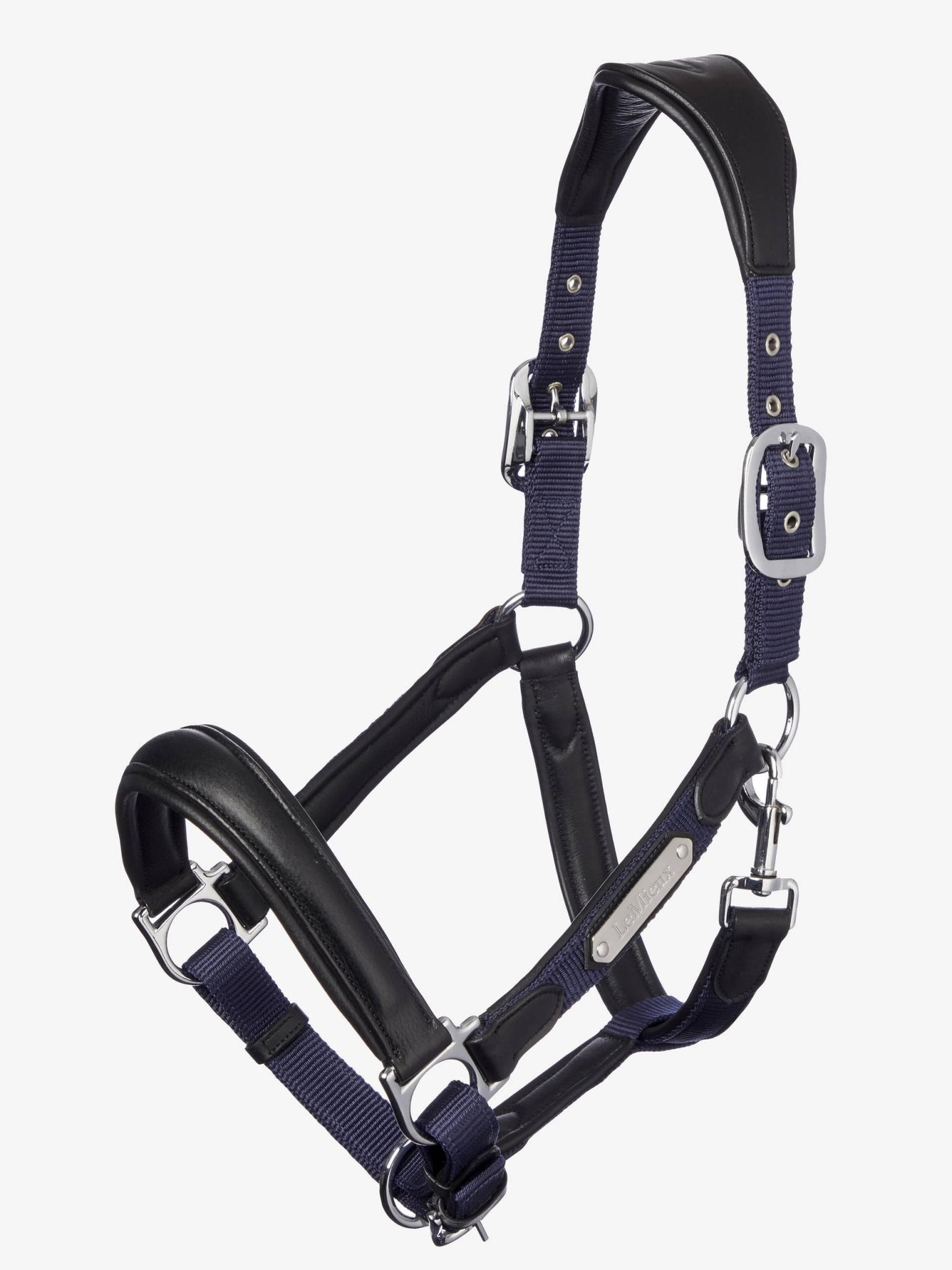 LeMieux Capella Headcollar - Nags Essentials