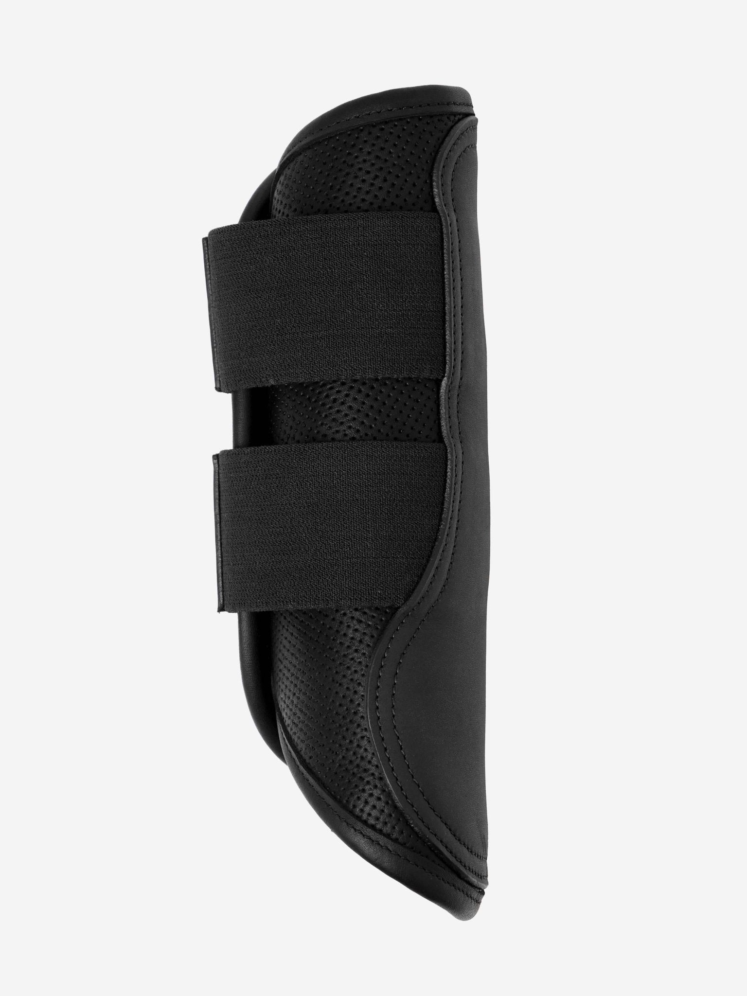 Lemieux Capella Leather Brushing Boots - Nags Essentials