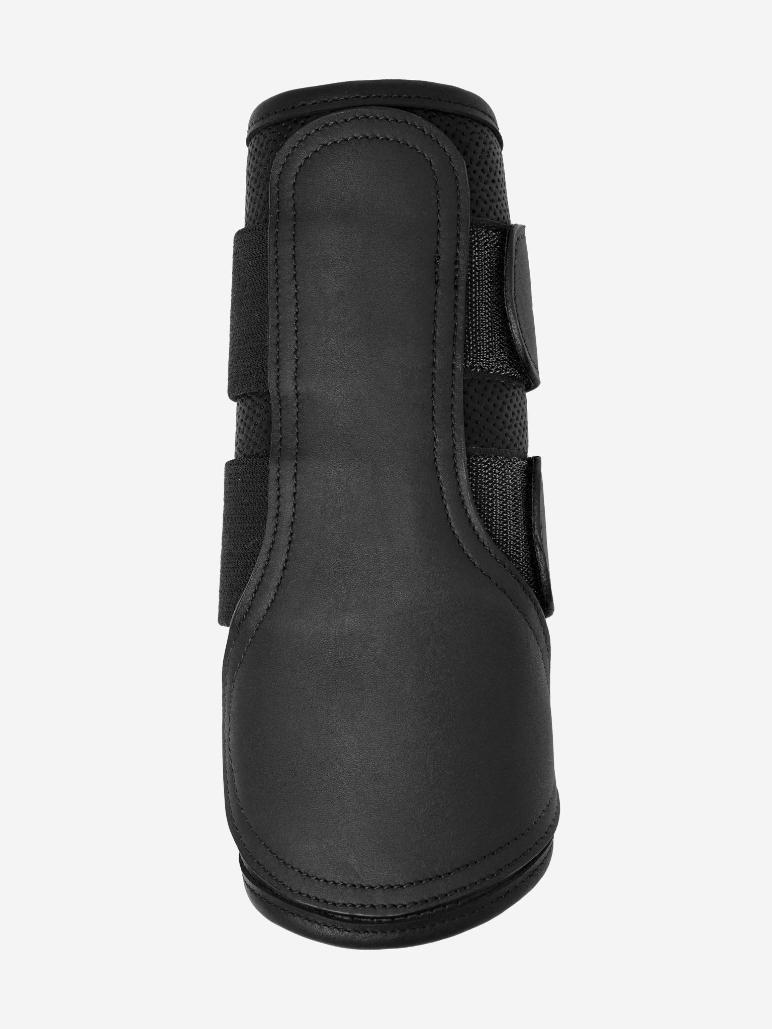 Lemieux Capella Leather Brushing Boots - Nags Essentials