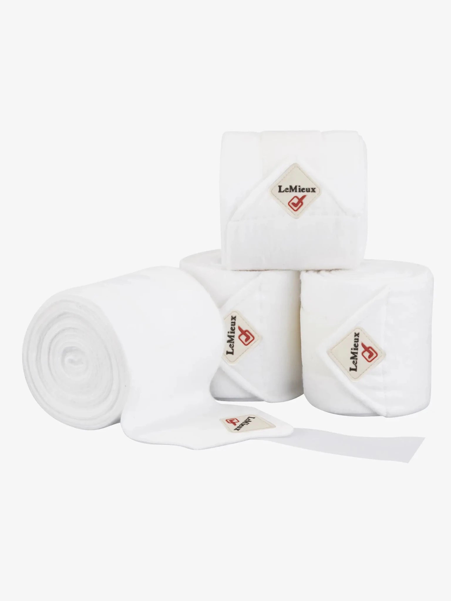 LeMieux Classic Polo Bandages - Nags Essentials