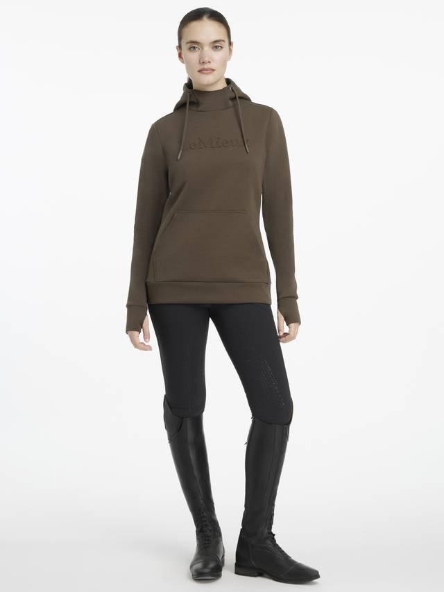 LeMieux Classique Hoodie - Nags Essentials