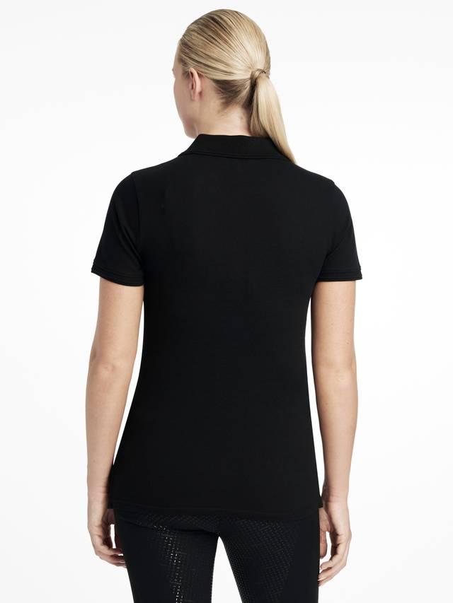 LeMieux Classique Polo Shirt - Nags Essentials