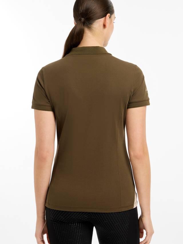 LeMieux Classique Polo Shirt - Nags Essentials
