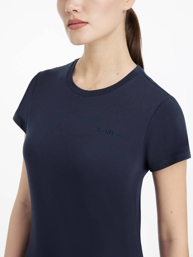 LeMieux Classique T-Shirt - Nags Essentials