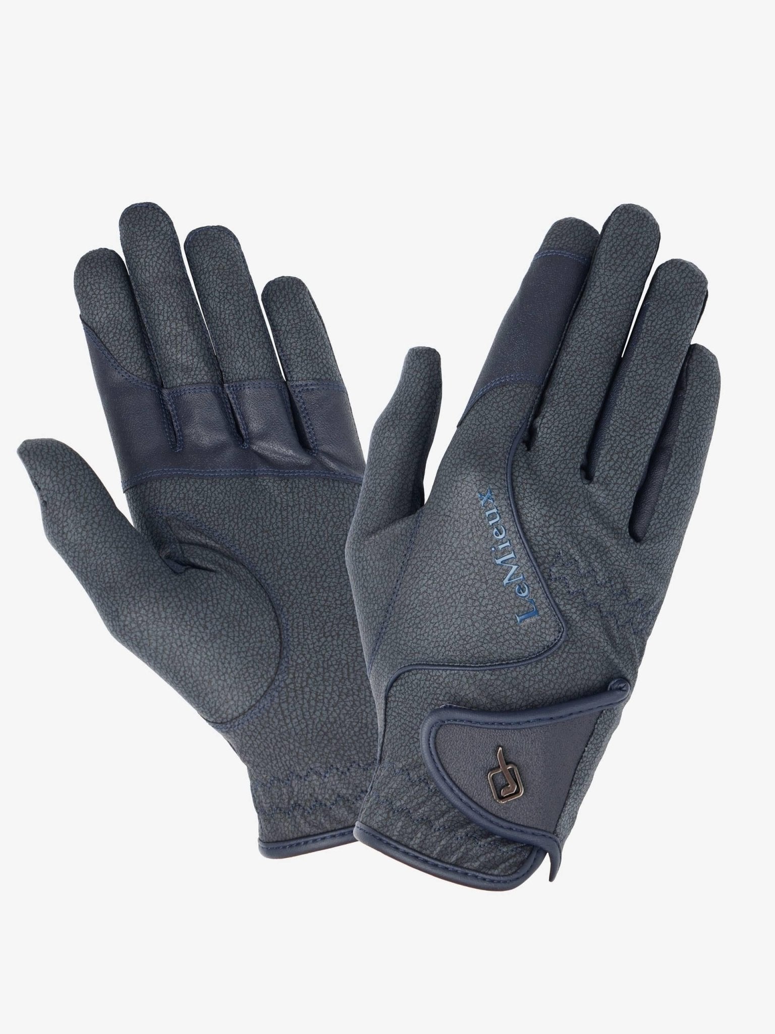 LeMieux Close Contact Gloves - Nags Essentials