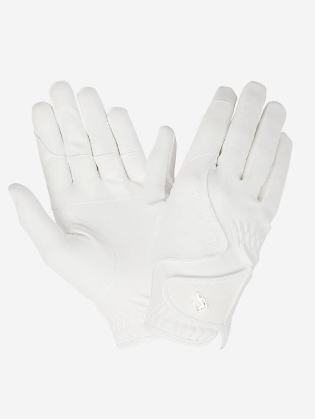 LeMieux Close Contact Gloves - Nags Essentials