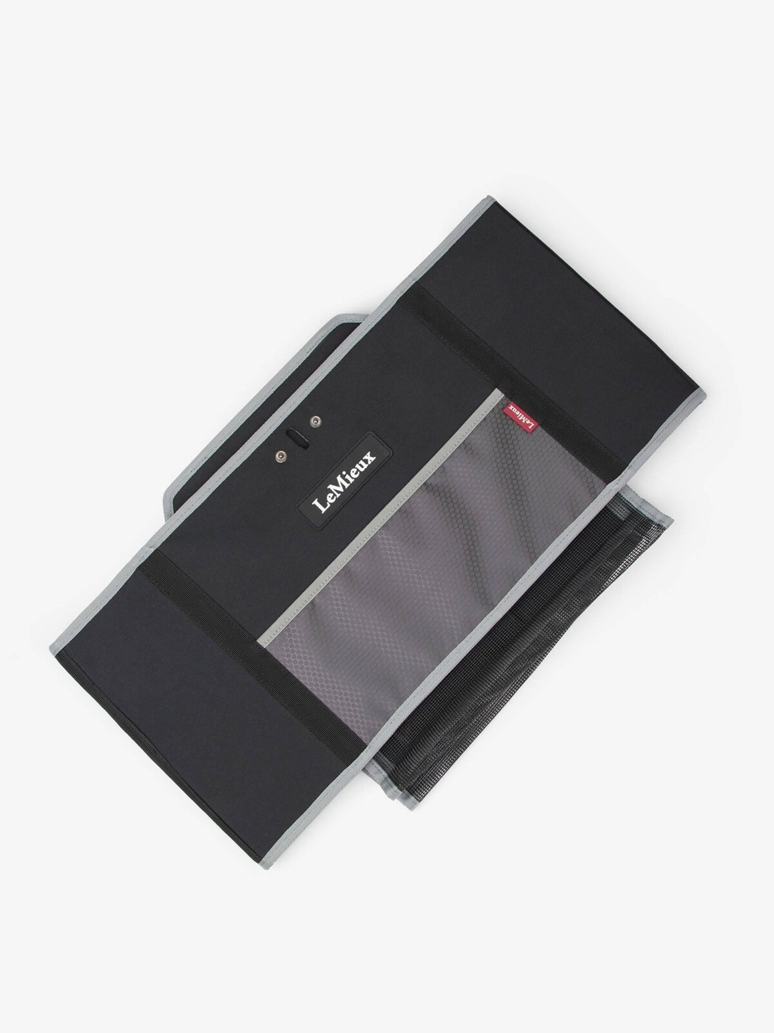 LeMieux Collapsible Storage Tote - Nags Essentials