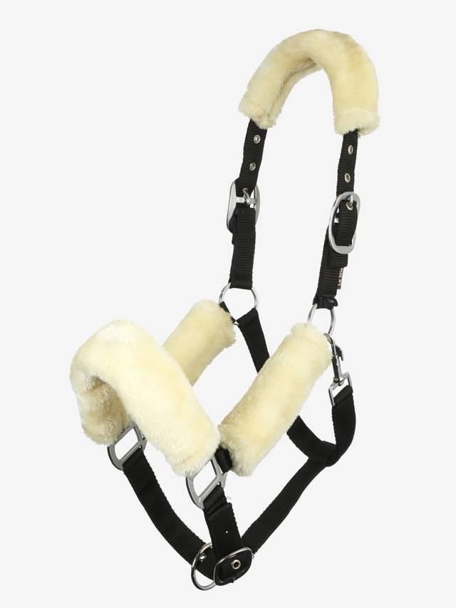 LeMieux Comfort Headcollar - Nags Essentials