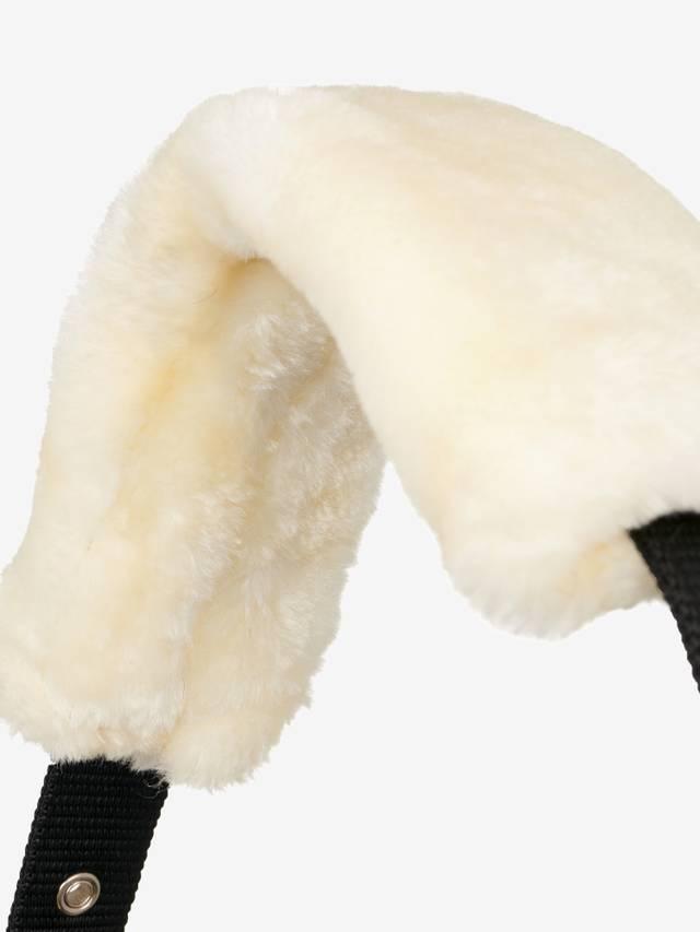 LeMieux Comfort Headcollar - Nags Essentials